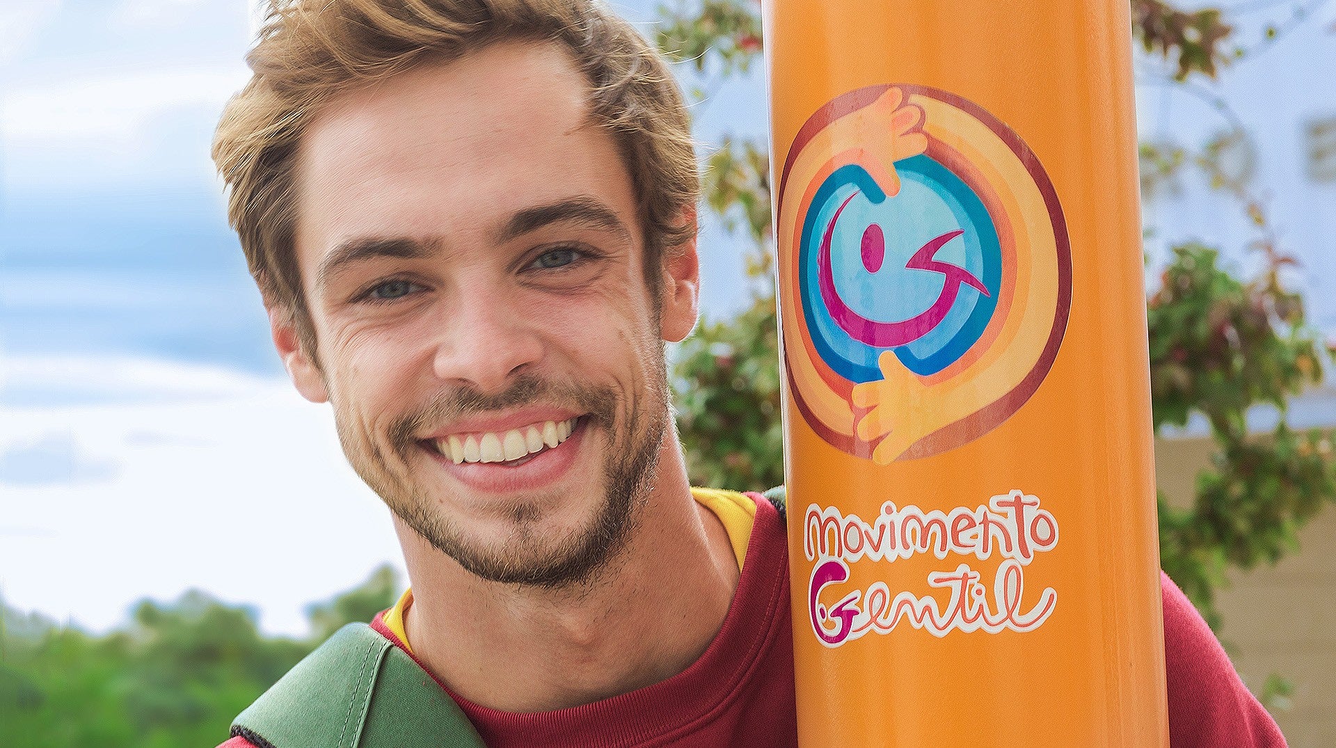 Play - Movimento Gentil - Desafio Escolas