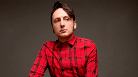 Imagem de Samuel �ria - O Grande Medo do Pequeno Mundo