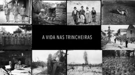 A Vida nas Trincheiras - Compacto