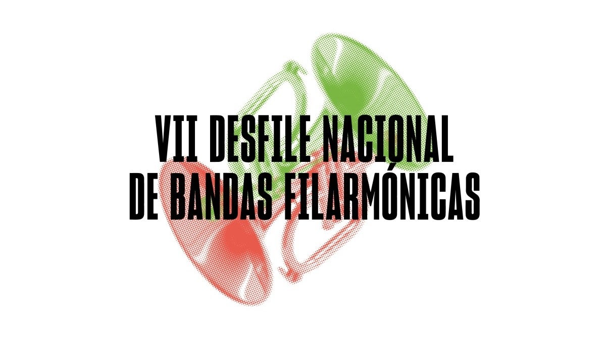 Imagem de VII Desfile Nacional de Bandas Filarmónicas