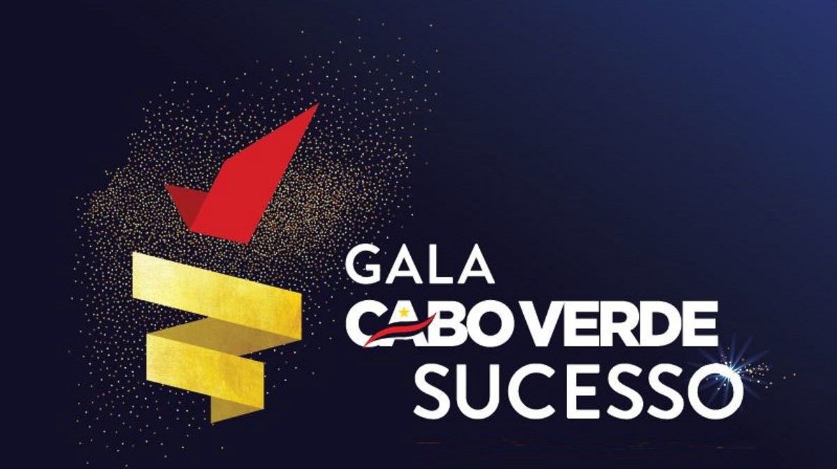 Gala Cabo Verde Sucesso - 2018