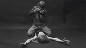 Imagem do Programa / Episiódio - Blowup - História de um Fotógrafo