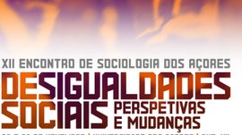 Imagem de XII Encontro Sociologia - Desigualdades Sociais