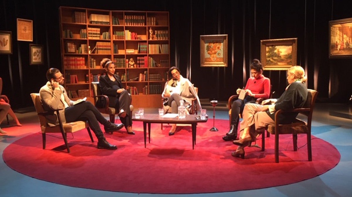 Play - O Eterno Debate