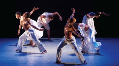 Play - Alvin Ailey American Dance Theater
