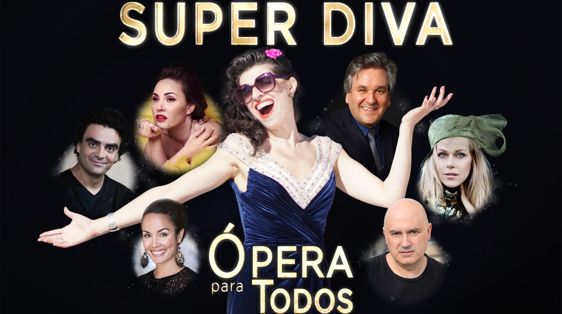 Super Diva - pera Para Todos