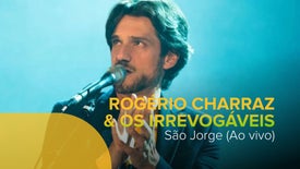 Imagem de Rogério Charraz e os Irrevogáveis ao Vivo no Cinema S. Jorge