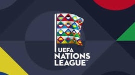 Imagem de Magazine UEFA - Liga das Na��es