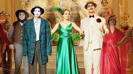 Imagem de Parque Mayer - Making Of