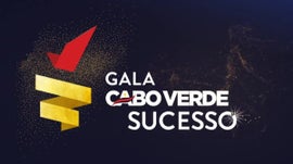 Imagem de Pr�-Gala Cabo Verde Sucesso 2018