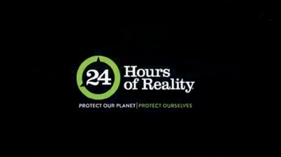 Play - SOS Terra - 24 Hours of Reality