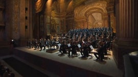 Imagem de Concerto para a Paz