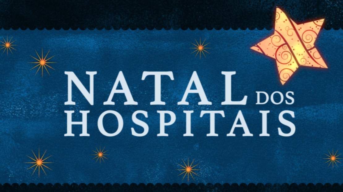 Natal dos Hospitais 2018