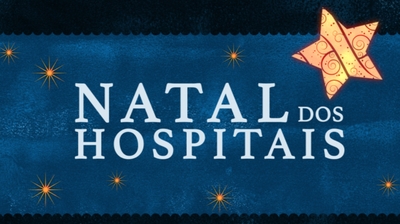 Play - Natal dos Hospitais 2018