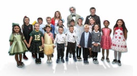 Imagem de Sequim d� Ouro