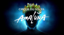Imagem de Cirque du Soleil - Amaluna