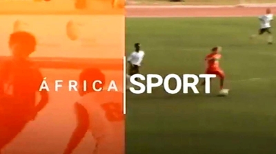 Play - África Sport