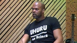 Uhuru The Prince