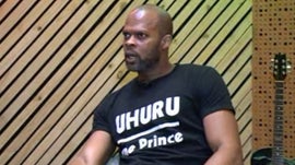 Imagem de Uhuru The Prince