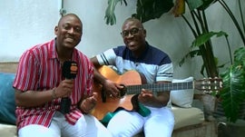 Imagem de Especial Dia dos Namorados / Banda Bug