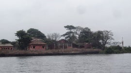 Ilhu do Rei na Guin-Bissau