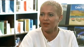 Imagem de Rosana Almeida / Empoderamento Feminino