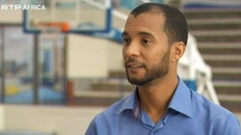 Imagem de Benvindo Neves / Desporto