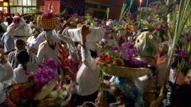 Imagem de Festas Populares