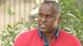 Imagem de Amndio Vicente / Movimentos Cvicos