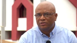 Imagem de Clemente Garcia / Especial Regies - So Domingos