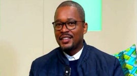 Imagem de Rbio Praia, Maggio, Mc Many, Teresa Fernandes e Reinaldo Colombo