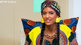 Imagem de Kataleya, Ana Amado, Iva Costa, Barbara Mendona e Catarina dos Santos