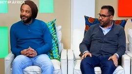 Imagem de Tchida Afrikanu, Guilherme de Sousa, 5 Edio Vidas UBUNTU, 