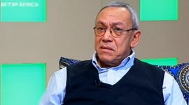 Imagem de Dany Silva, Brulio Pitra, Naky Gaglo e Guilherme Pscoa