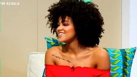 Imagem de Jssica Pina, Luis Calei, Eliss Marron, Bruno e Robin