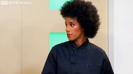 Imagem de Ctia Ramos, Rossana Pontes, Samora Sobrinho, Kiara, Telmo Morais, Jlia Teca e Cludio Fnix