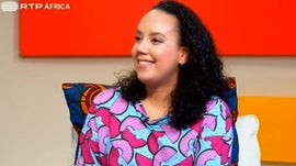 Imagem de Cludia Marques, Cabingano Manuel, Srgio Fonseca, 