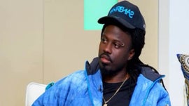 Imagem de Prodgio, William Gourgel, Paulo Alves, Suartson, Wilton Plenitude, Priest, 