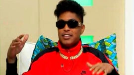 Imagem de Junior Lord, 