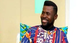 Imagem de Kyaku Kyadaff, Timmy Lima, Hlio Fumo, Kaka di Lima e 