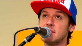 Imagem de Rubel, Mrio Jorge, Dj Djeef, 