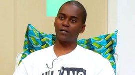 Imagem de Karlon Krioulo, Projeto Migrantour, 