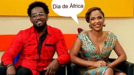 Imagem de Dia de frica