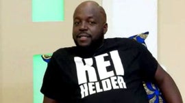 Imagem de Rei Hélder, Bdjoy, Margareth do Rosário, Djito Vaz e 