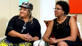 Imagem de Beth Carvalho, Patrcia Carvalho, Ni Alves, Eddie Boy, Mister Nino e 