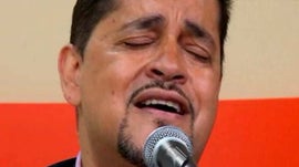 Imagem de Nelo Carvalho, Nicandro Wylliam, Alex Tavares, 