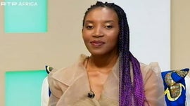 Imagem de Henriqueta Macuacua, Manuel Lopes, Orlando Santos, 