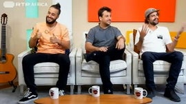 Imagem de Dudu, Juka Daz, Edwin Vibez, Hlia Ado, Diroser, LCX e SPKAPPA