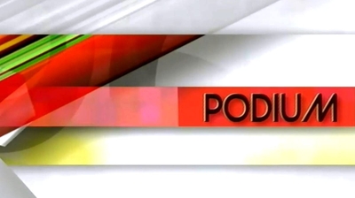 Play - Podium