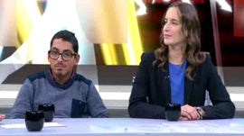 Imagem de V�nia Neves e Pedro Prazeres